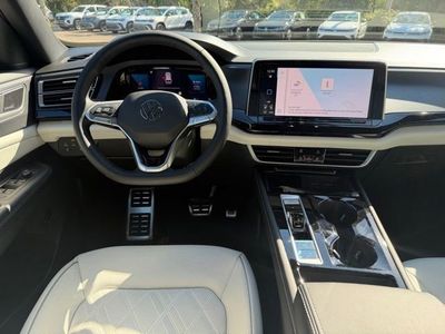 2026 Volkswagen Atlas Cross Sport - Photo 10