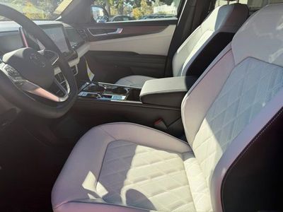 2026 Volkswagen Atlas Cross Sport - Photo 14