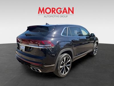 2026 Volkswagen Atlas Cross Sport - Photo 6