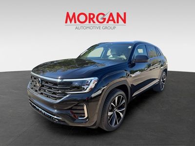2026 Volkswagen Atlas Cross Sport - Photo 3