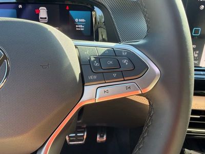 2026 Volkswagen Atlas Cross Sport - Photo 19