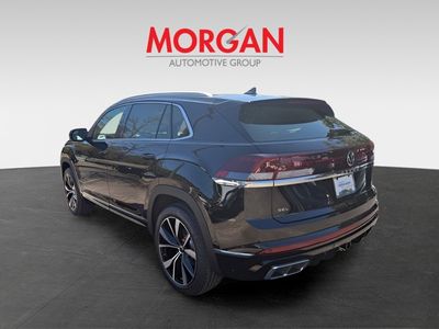 2026 Volkswagen Atlas Cross Sport - Photo 4