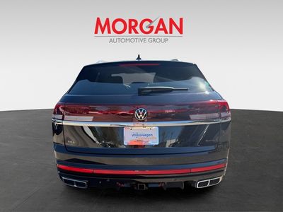 2026 Volkswagen Atlas Cross Sport - Photo 5