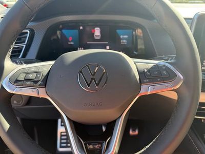 2026 Volkswagen Atlas Cross Sport - Photo 17