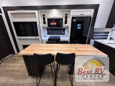 2026 Forest River RV Sabre - Photo 25