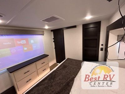 2026 Forest River RV Sabre - Photo 74