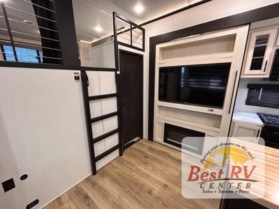 2026 Forest River RV Sabre - Photo 38
