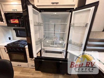 2026 Forest River RV Sabre - Photo 58