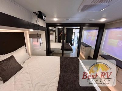 2026 Forest River RV Sabre - Photo 68