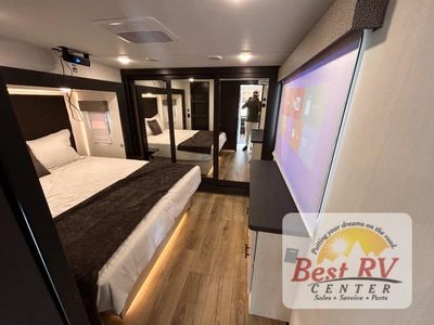 2026 Forest River RV Sabre - Photo 65