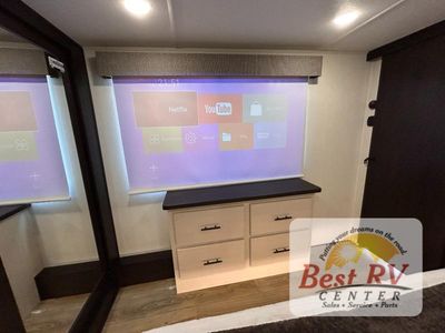 2026 Forest River RV Sabre - Photo 76