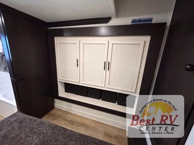 2026 Forest River RV Sabre - Photo 108