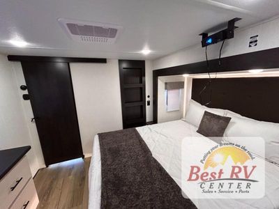 2026 Forest River RV Sabre - Photo 73