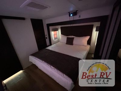 2026 Forest River RV Sabre - Photo 80