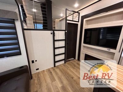2026 Forest River RV Sabre - Photo 37