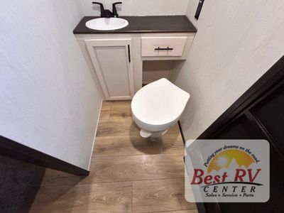 2026 Forest River RV Sabre - Photo 117