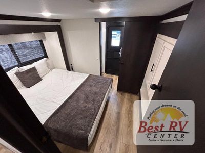 2026 Forest River RV Sabre - Photo 101