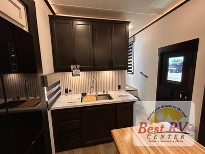 2026 Forest River RV Sabre - Photo 59