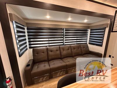 2026 Forest River RV Sabre - Photo 31