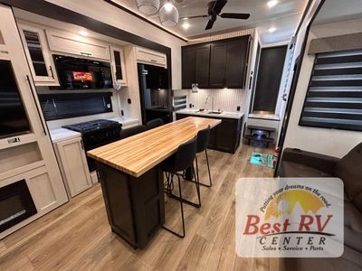 2026 Forest River RV Sabre - Photo 50