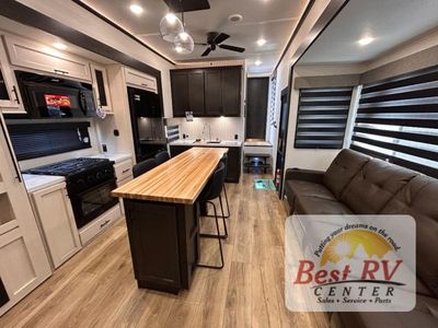 2026 Forest River RV Sabre - Photo 49