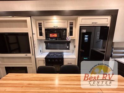 2026 Forest River RV Sabre - Photo 27
