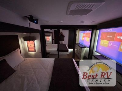 2026 Forest River RV Sabre - Photo 78
