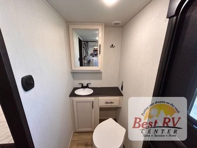 2026 Forest River RV Sabre - Photo 114