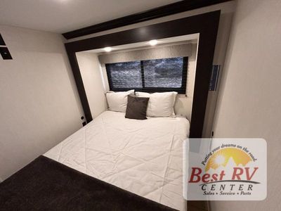 2026 Forest River RV Sabre - Photo 112