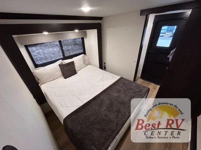 2026 Forest River RV Sabre - Photo 102