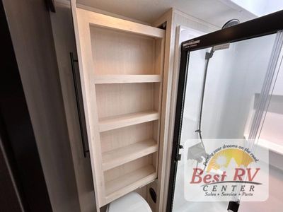 2026 Forest River RV Sabre - Photo 89