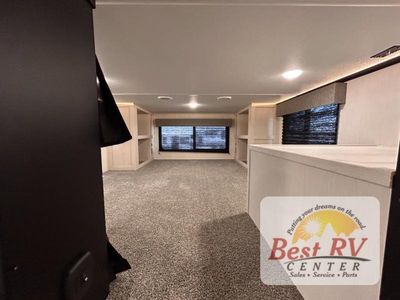 2026 Forest River RV Sabre - Photo 95