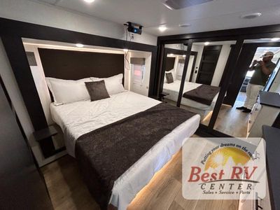 2026 Forest River RV Sabre - Photo 67