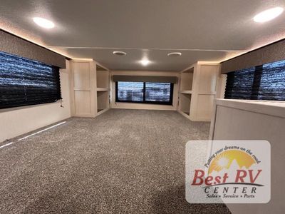2026 Forest River RV Sabre - Photo 96