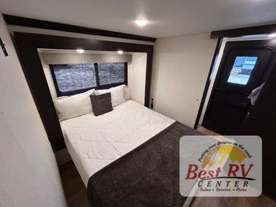 2026 Forest River RV Sabre - Photo 103