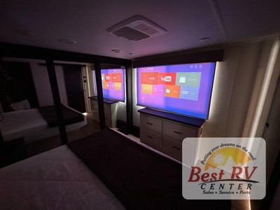 2026 Forest River RV Sabre - Photo 79