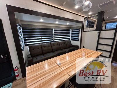 2026 Forest River RV Sabre - Photo 30