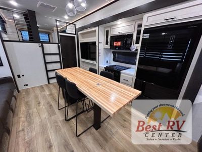 2026 Forest River RV Sabre - Photo 21