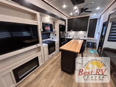 2026 Forest River RV Sabre - Photo 42