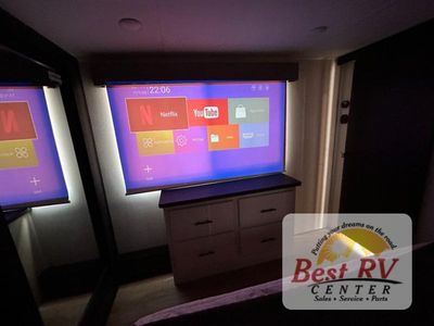 2026 Forest River RV Sabre - Photo 83