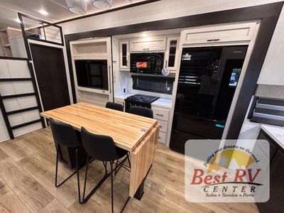 2026 Forest River RV Sabre - Photo 18