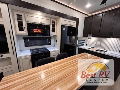 2026 Forest River RV Sabre - Photo 52