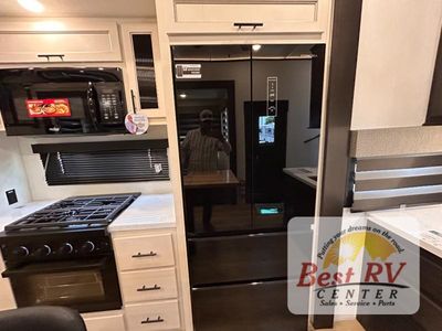 2026 Forest River RV Sabre - Photo 57