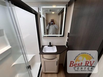 2026 Forest River RV Sabre - Photo 85