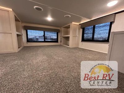 2026 Forest River RV Sabre - Photo 99