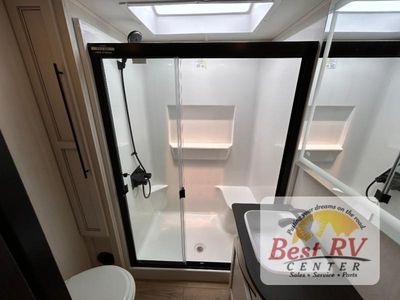 2026 Forest River RV Sabre - Photo 88