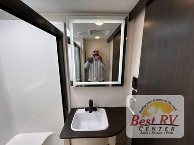 2026 Forest River RV Sabre - Photo 86
