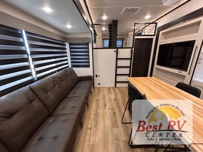 2026 Forest River RV Sabre - Photo 34