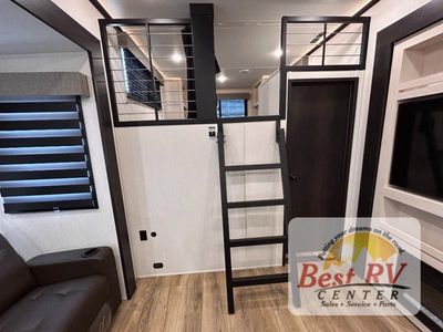 2026 Forest River RV Sabre - Photo 93