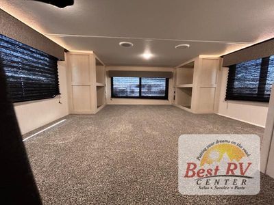 2026 Forest River RV Sabre - Photo 98